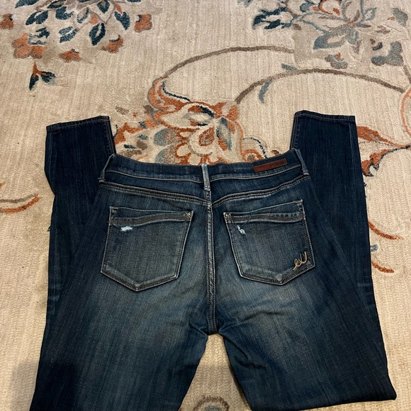 Express jeans - Picture 10 of 10